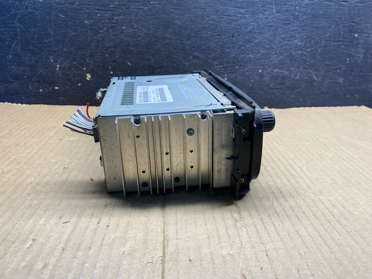 2002 - 2006 Chrysler Dodge Jeep Ram Radio CD Player AM/FM Receiver AI0212 DG2