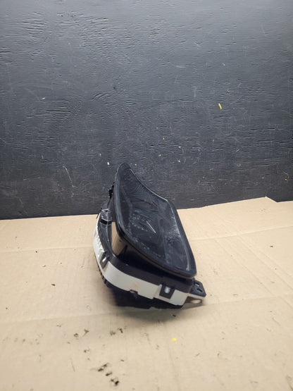 2013 Lincoln MKS Speedometer Instrument Gauge Cluster i4946 DG11