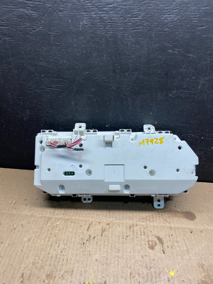 2005 to 2010 Toyota Avalon Cluster Speedometer M7928 PS4