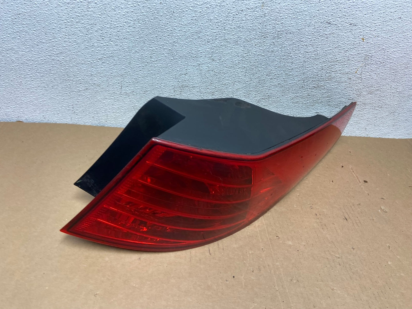 2011 2012 2013 Kia Optima Right Passenger RH Side Tail Light AD7899 LK2