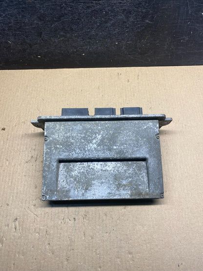 2010 Ford Mustang 4.0L Engine Control Unit ECU ECM Computer Module AH3327 DW1