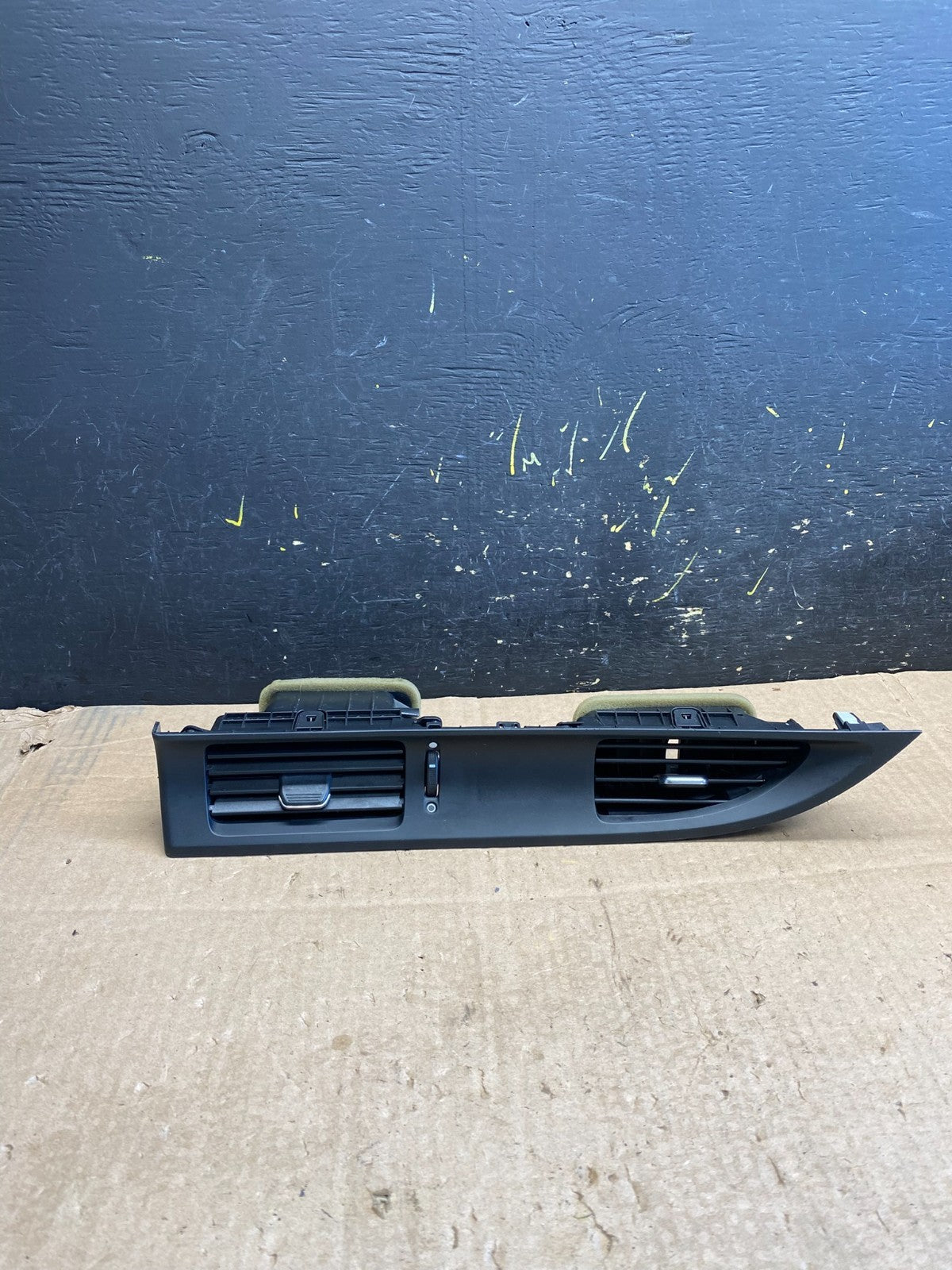 2011-2015 Honda Cr-z CRZ Right Passenger Dash Vent Cover OEM OEM Z0317 DG0
