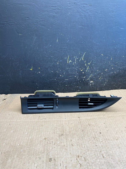 2011-2015 Honda Cr-z CRZ Right Passenger Dash Vent Cover OEM OEM Z0317 DG0