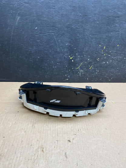 2008 to 2011 Toyota Highlander Speedometer Insrument Gauge Cluster T4573 DG3