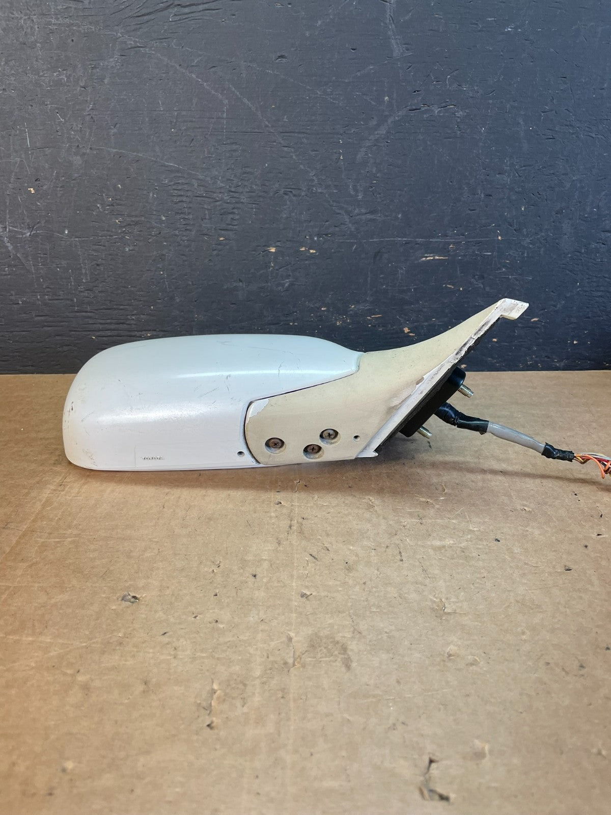 1997 to 2001 Lexus ES300 Right Passenger RH View Door Mirror AE8568 DW3