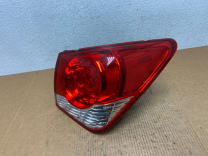 2011 2012 2013 2014 Chevrolet Cruze Right Passinger RH Side Tail Light AE1339 LK1