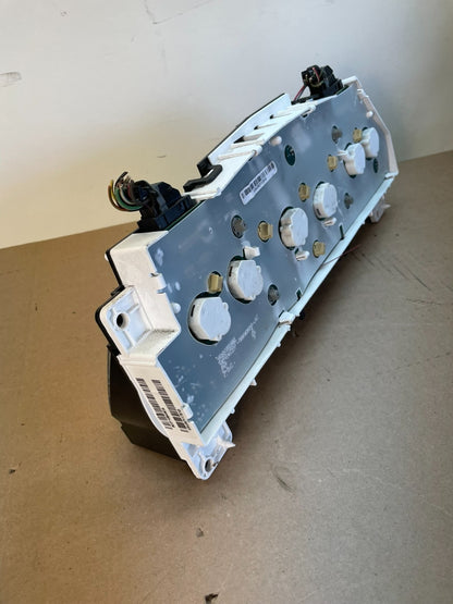 2006 Ford E350 Gauge Speedometer Cluster AG1030 DG4