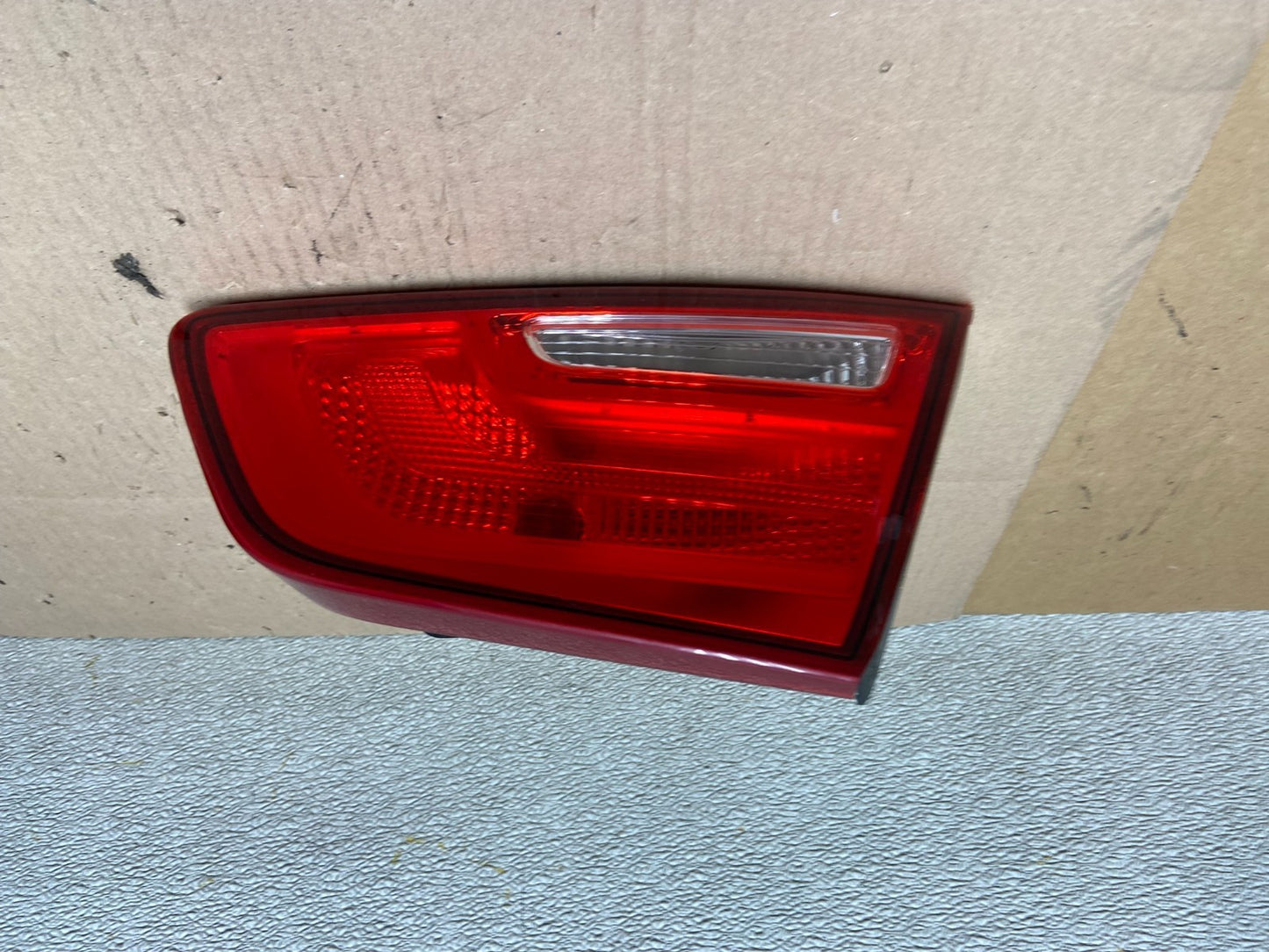 2014 to 2015 Kia Optima Right Passenger RH Side Tail Light Inner AA0318 DW0