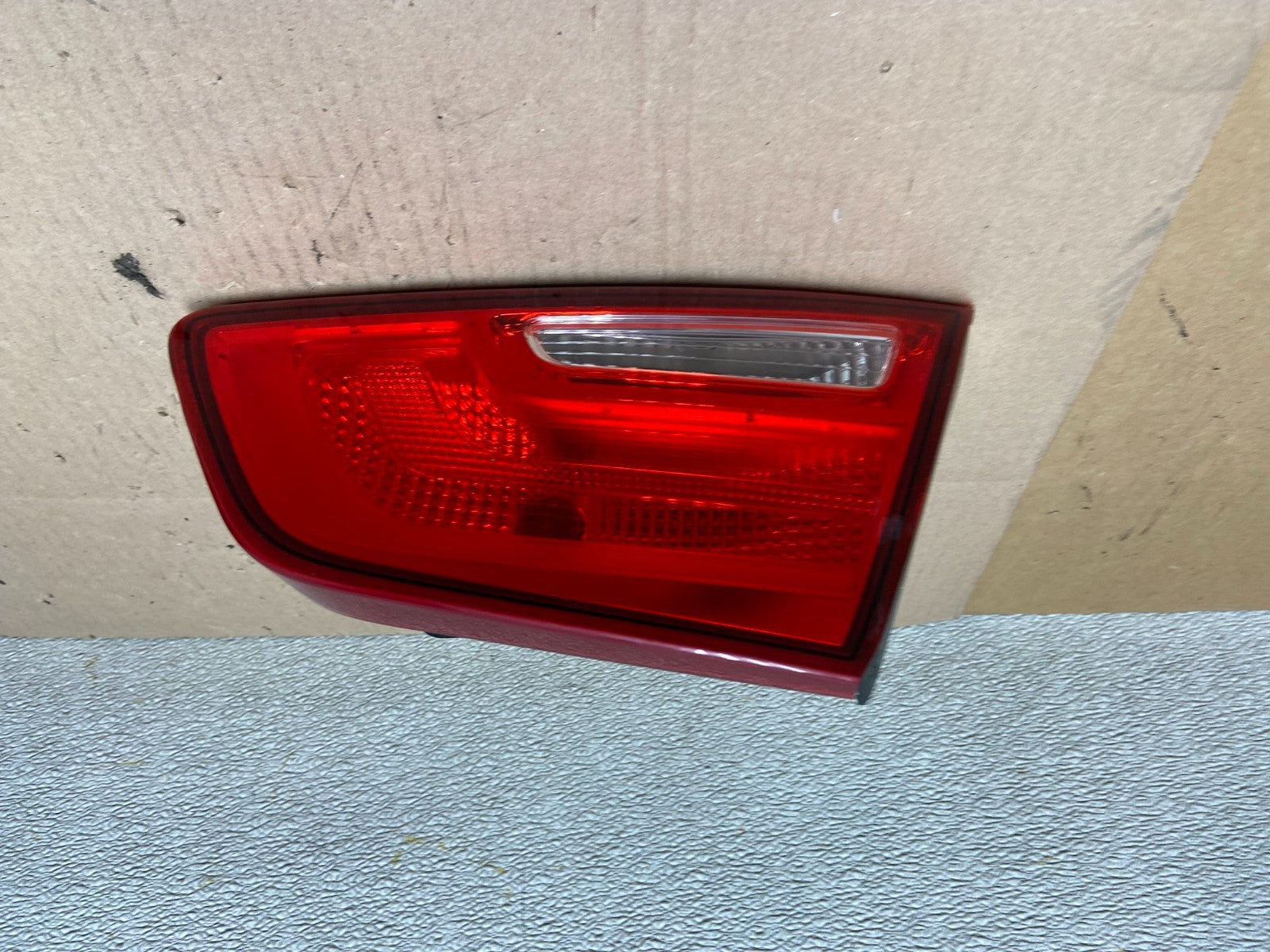 2014 to 2015 Kia Optima Right Passenger RH Side Tail Light Inner AA0318 DW0