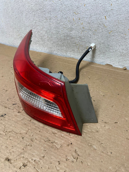 2016 2017 2018 Nissan Sentra Left Driver LH Side Tail Light AH9150 LK1