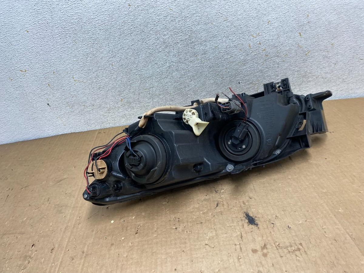 Halogen 2007 to 2009 Mazda CX-7 Right Passenger RH Side Headlight AI8954 DW5