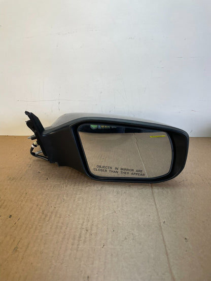 2013-2015 Nissan Altima Right Passenger View Power Door Mirror AH6242 DW9