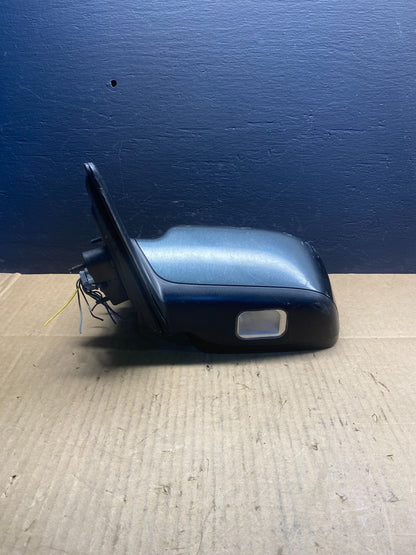 2006-2010 Ford Fusion Milan Left Driver Side Heated Door Mirror OEM AB7475 MS3