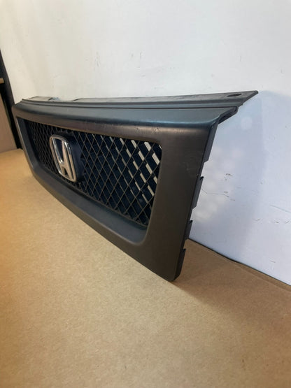 2003 2004 2005 2006 Honda Element Front Upper Grill Grille AF8530 DG1
