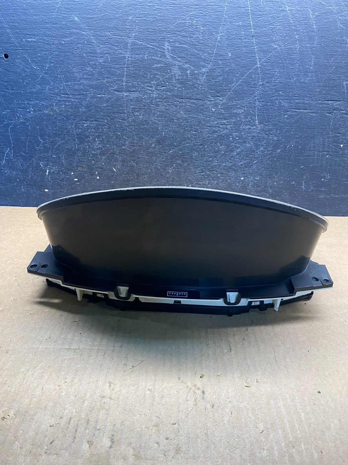2004 to 2007 Chevrolet Express Speedometer Cluster Gauge AG74133