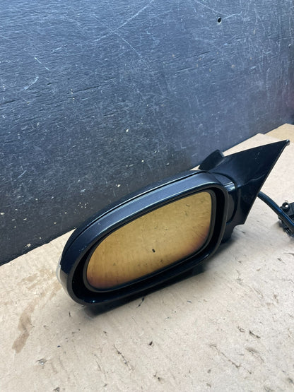 2003 to 2009 Mercedes CLK 320 430 Left LH Side View Mirror s5107 DG11