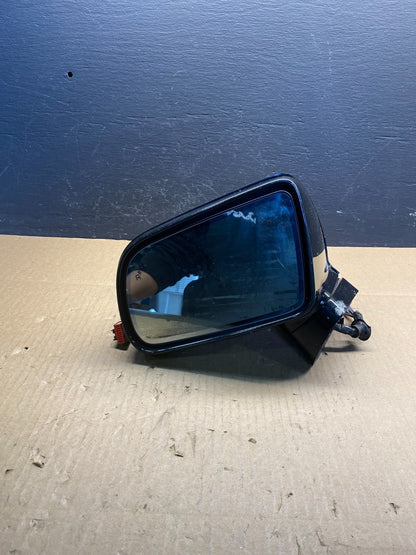 2010 to 2019 Lincoln MKT Left Driver LH Side Door Mirror Blind Spot AC2517 MS9