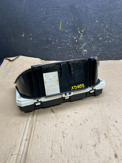 2010 2011 2012 Land Rover Range Rover Speedometer Cluster Gauge Oem X5808 DG4