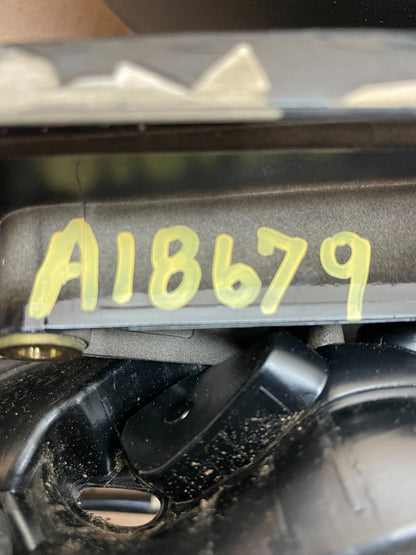 2004 to 2009 Lexus RX330 RX350 RX400H Right Passenger RH Door Mirror ai8679 DG10