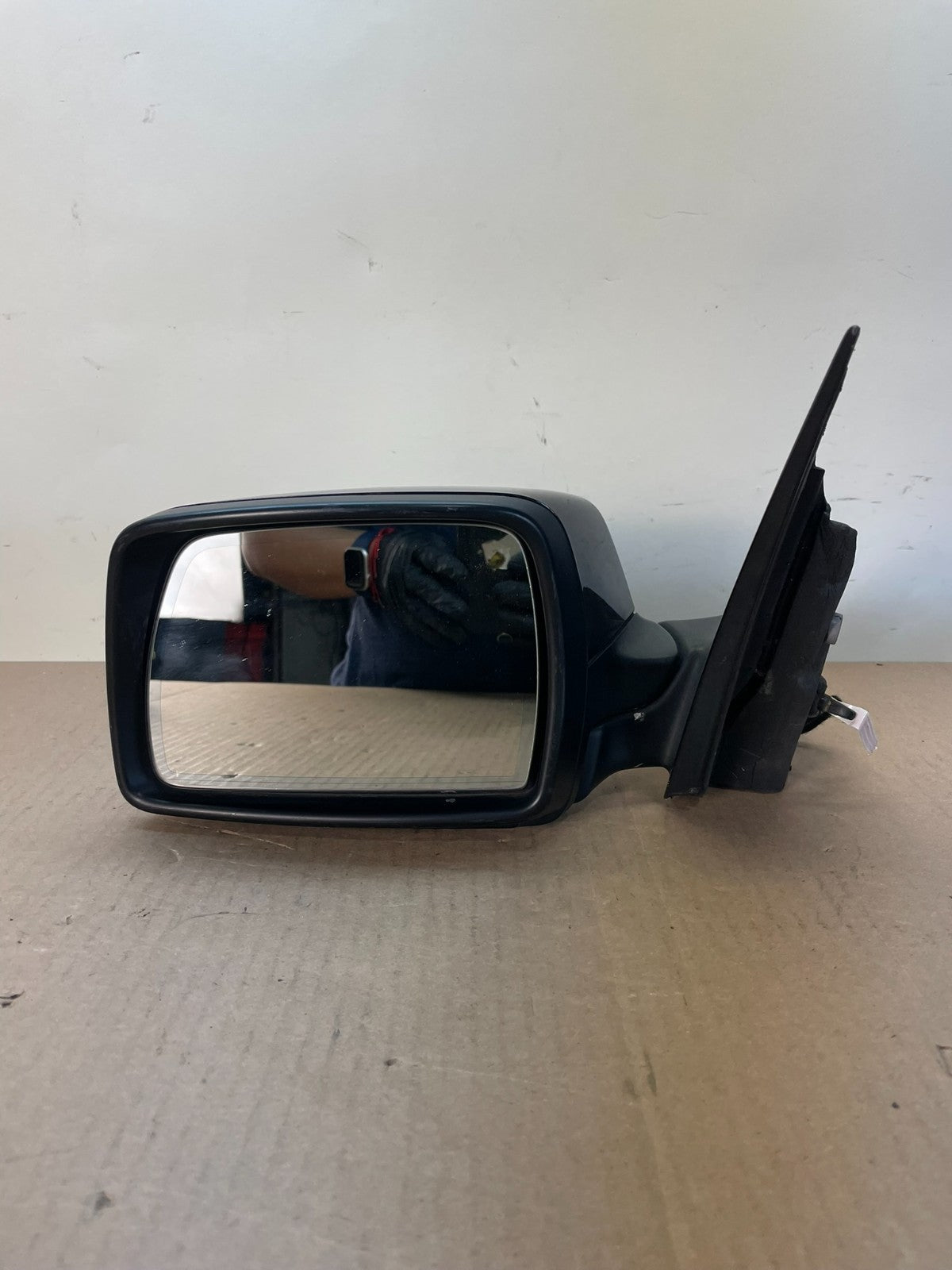 2004 to 2010 BMW X3 Left Driver LH Side View Door Mirror AI0748 DG9