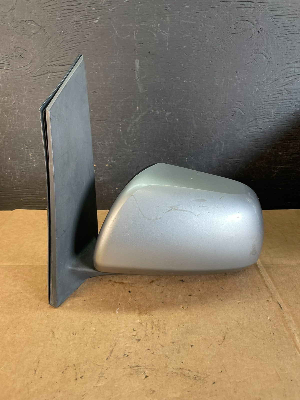2011 to 2014 Toyota Sienna Left Driver LH Heated View Mirror AE1031 DW0