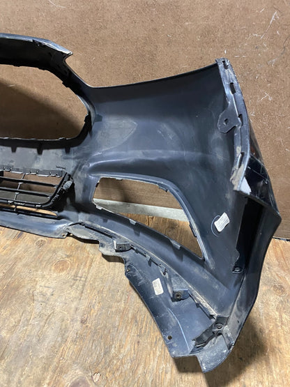 2013 to 2016 Ford Fusion Front Bumper Cover AE35626