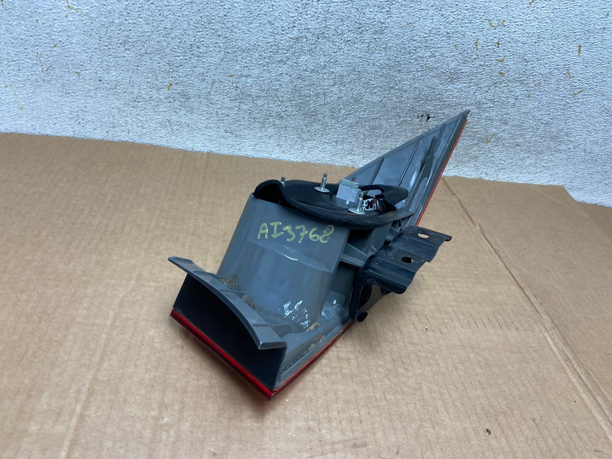 2006 2007 2008 Acura Tsx Sedan Left Driver LH Tail Light AI3768 LK5