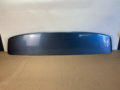 2006 to 2007 Subaru Tribeca B9 Rear Spoiler Wing ag3179 DG0