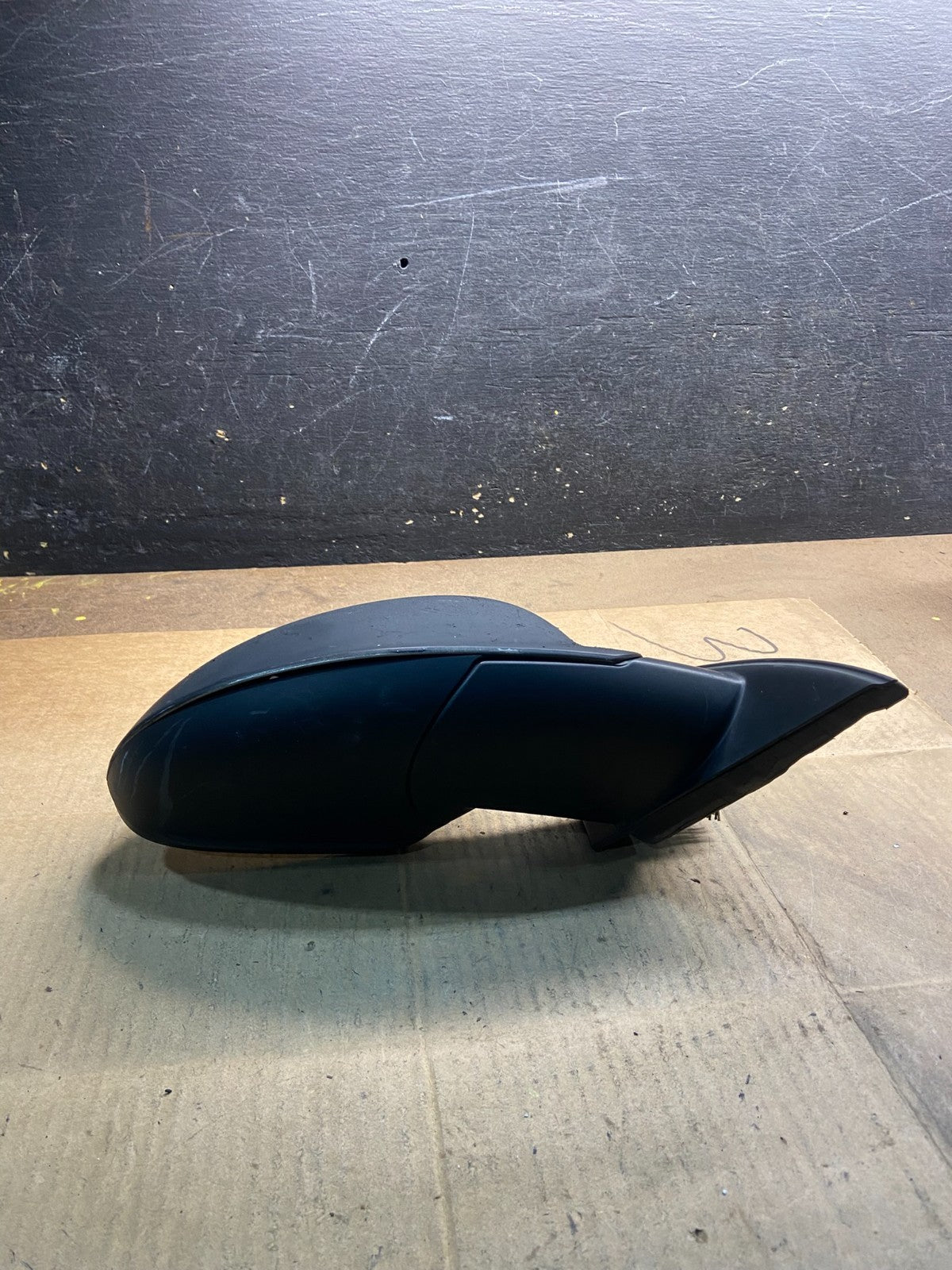 2011 to 2017 Buick Regal Right passenger RH Side View Door Mirror Y3956 MS3
