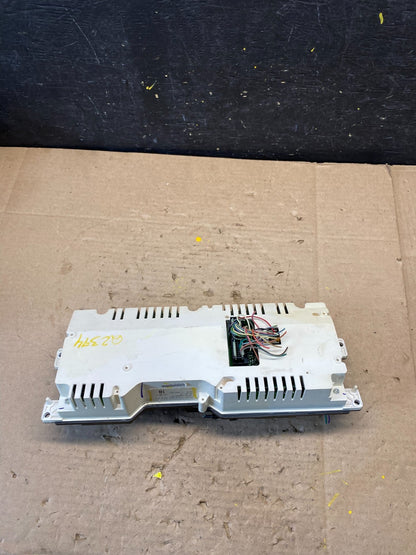 2003 to 2005 Ford Crown Victoria Speedometer Cluster Gauge V7762 DG5