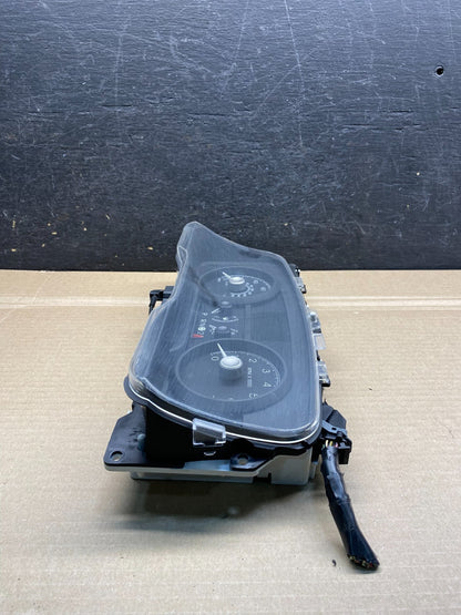 2009 to 2011 Mercury Grand Marquis Speedometer Cluster Gauge ah7557 DG2
