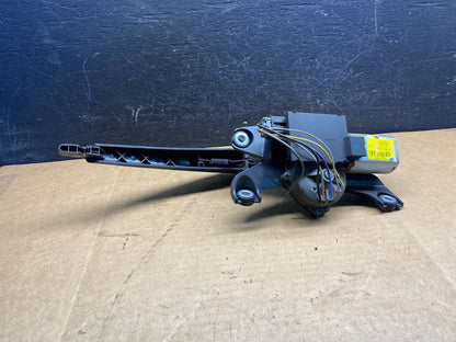 2007 to 2010 Ford Edge Licnoln MKX Rear Windshield Wiper Motor AD7526 DG5
