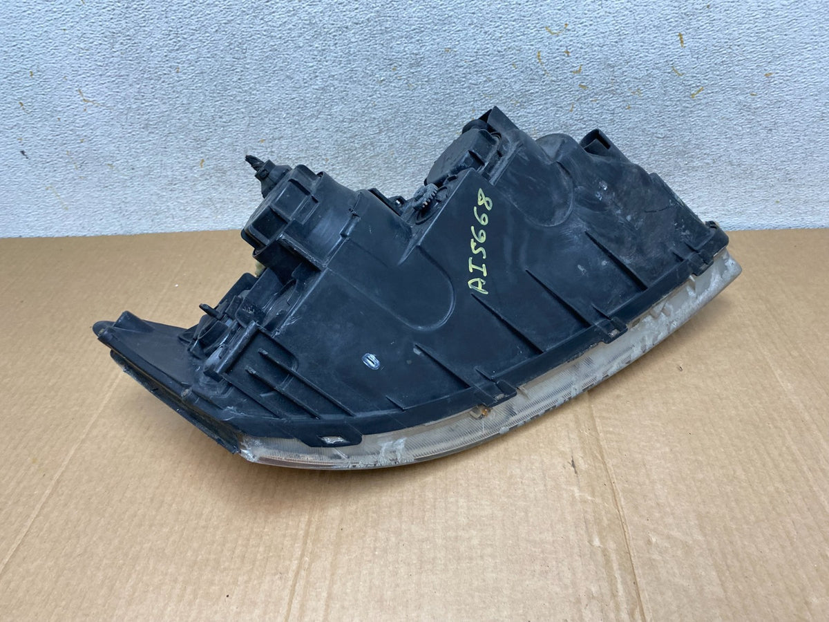 2006 to 2008 Hyundai Sonata Left Driver LH Side Headlight Halogen AI5668 DW9