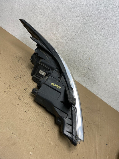 2011 - 2014 Hyundai Sonata Left Driver Lh Side Headlight Halogen AF6040 DW10