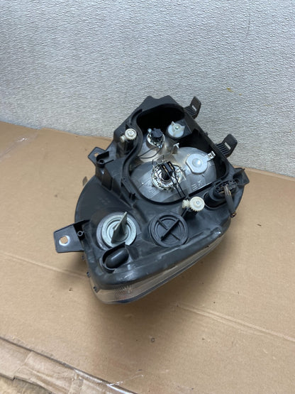 2007 to 2013 Mercedes Sprinter Headlight Left Driver Side Halogen Oem AA9856 DW7