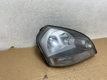 2005 to 2008 Hyundai Tucson Right Passenger Side Headlight AH8151 DW1