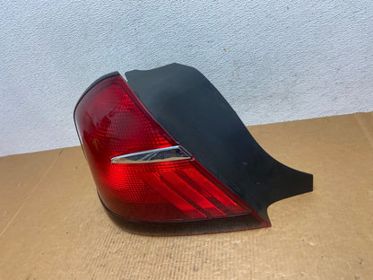 1998 - 2002 Mercury Grand Marquis Left Driver Lh Side Tail Light AE0476 LK1