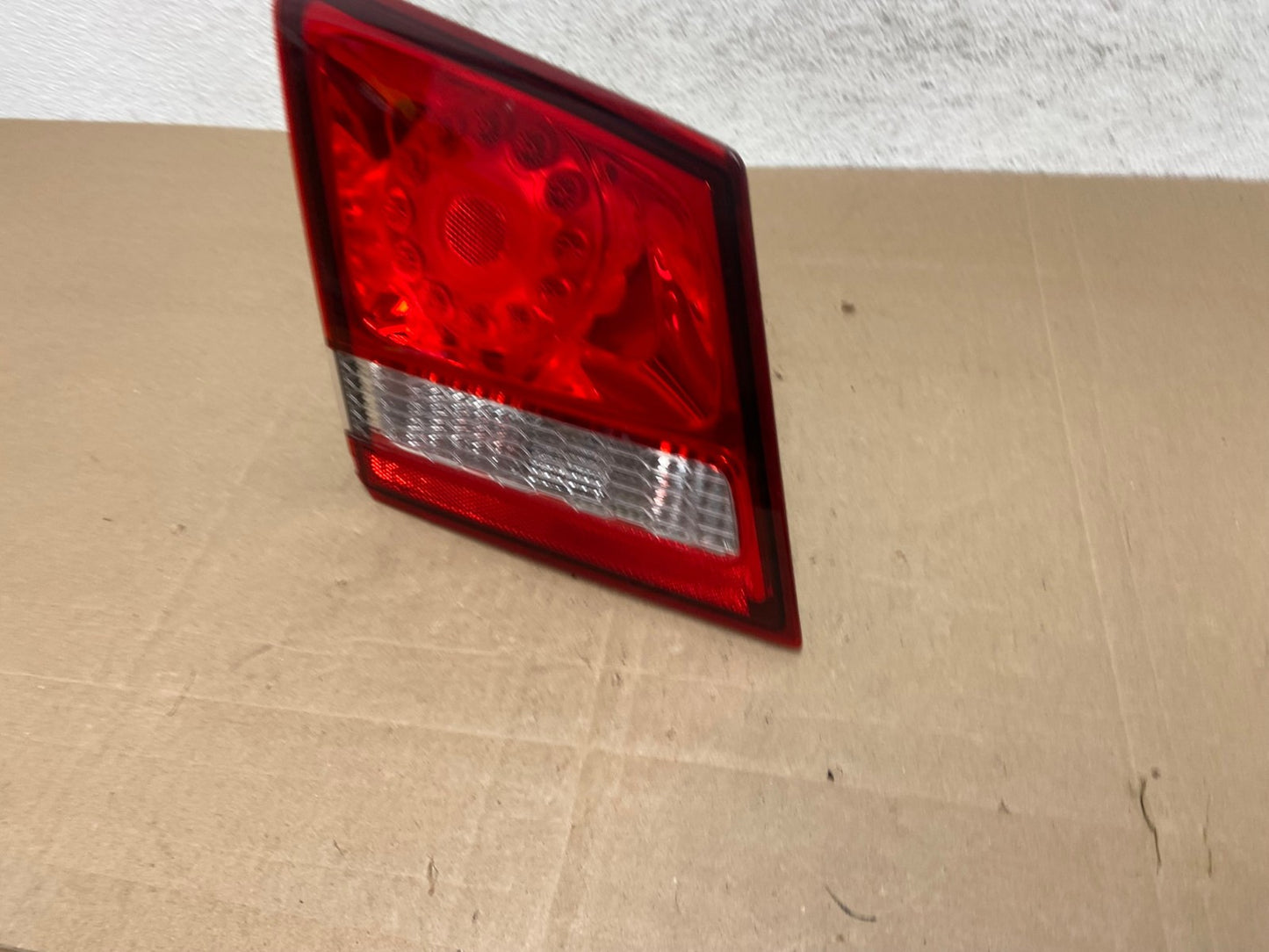 2011-2020 Dodge Journey Left Driver Side LED Inner Tail Light AE4942 LK1