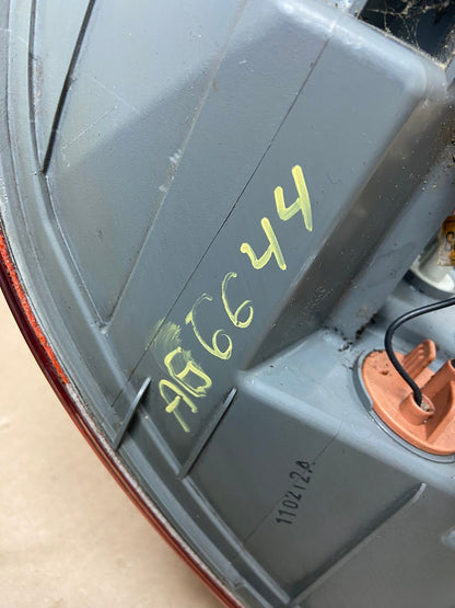 2011 2012 2013 Hyundai Elantra Sedan Right Passenger Tail Light AG6644 LK8
