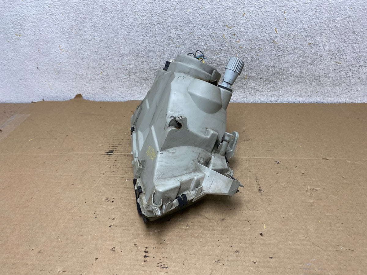 1999 to 2003 Saab 9-3 Front Left Driver LH Side Halogen Headlight AH8090 DW6
