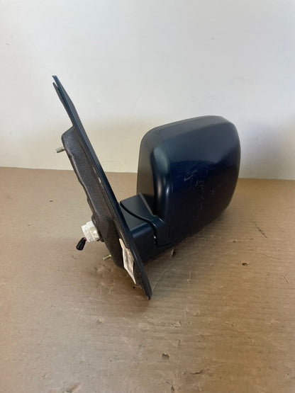 2009-2015 Honda Pilot Left Driver LH Side View Door Mirror AF5608 DG1