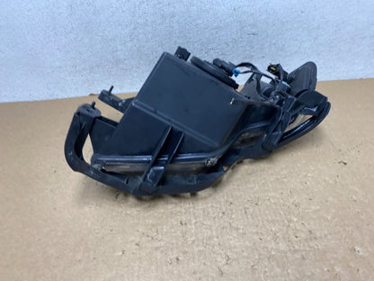 2007 to 2010 Ford Edge Right Passenger RH Halogen Headlight AF8089 DW8