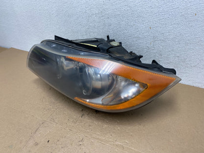2006 to 2008 BMW 3 Series Left Driver LH AFS Xenon HID Headlight AF4568 DW1