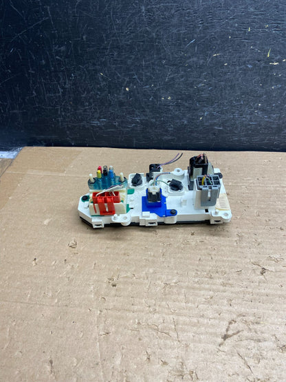 1997-2014 Ford Van Econoline E150 E250 Heater Climate Fan Control AG854 DG3