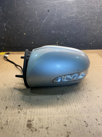 2006 2007 2008  Mercedes ML Left Driver LH Side Mirror OEM Z5350 DG0