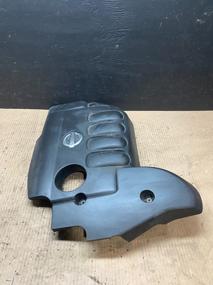 2007 to 2013 Nissan Altima EngineMotor Cover E4849 OEM DG12