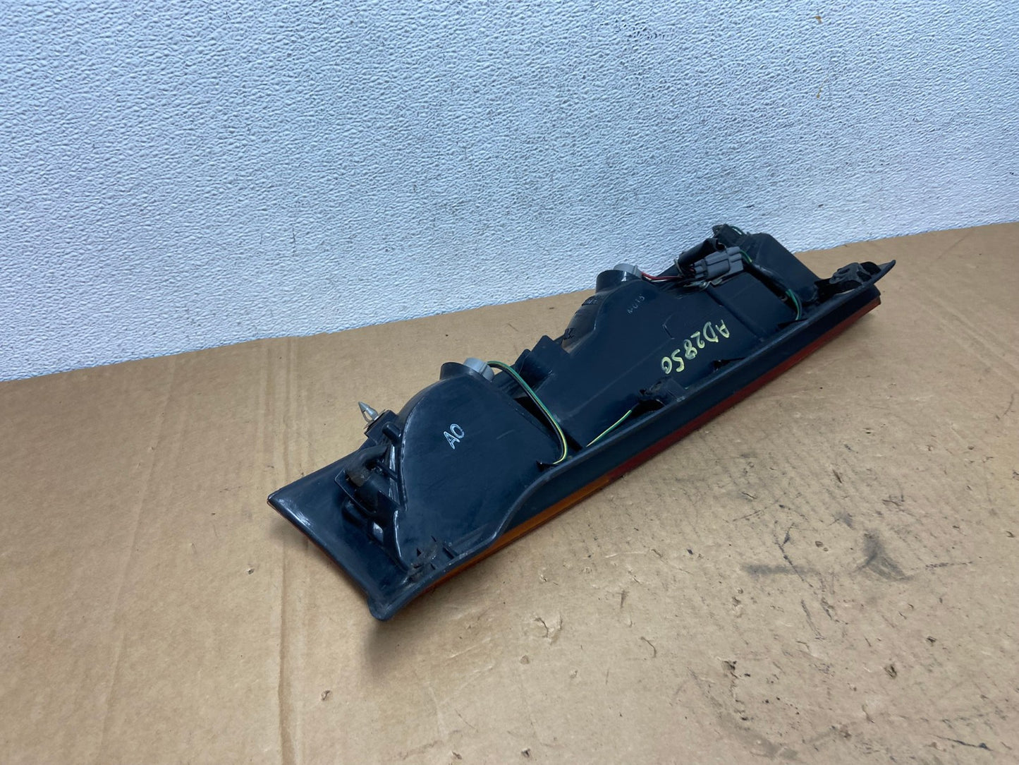 1997 1998 1999 2000 2001 Honda Crv Cr-v Left Driver Lh Tail Light AD2850 LK5