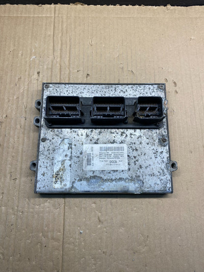 2006 Ford F-150 F150 5.4L Engine Control Unit ECU Computer Module AI0264 DG0