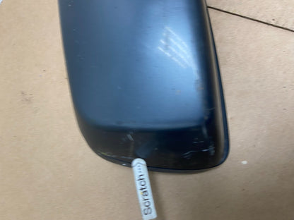 2006 - 2010 BMW 528i 530i 535i Right Passenger Door View Mirror P2154 DG5