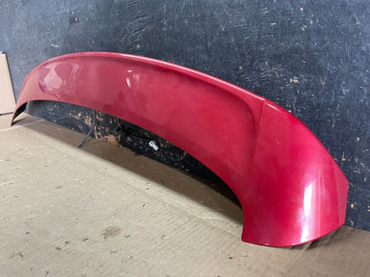 2011 to 2017 Mitsubishi Outlander Sport Rear Spoiler 3RD Brake Light ab3138 DG1